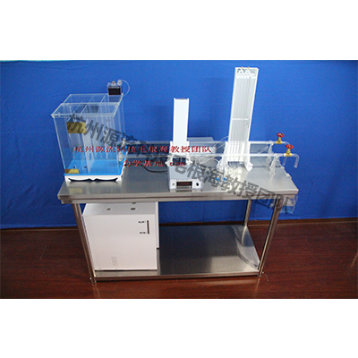 自循环文丘里雷诺尝试