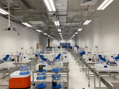 合作案例-海博论坛hibet-流体力学尝试设备出产厂家,型号装置价值